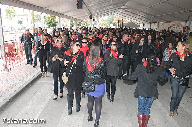 Inauguracin Feria de Da 2012 - 19