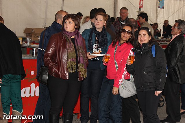 Inauguracin Feria de Da 2012 - 20