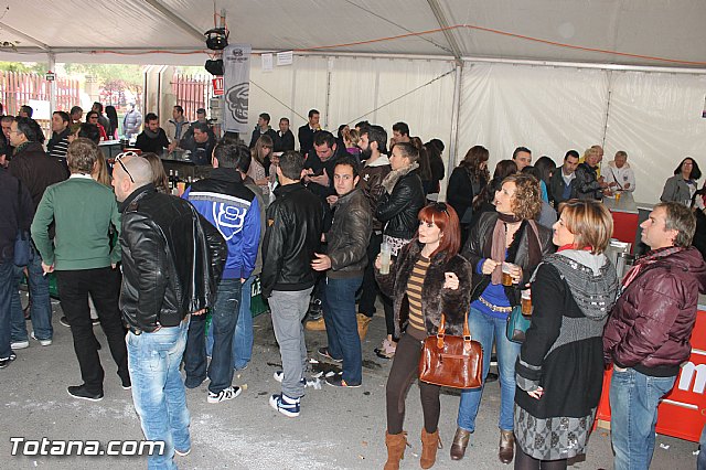 Inauguracin Feria de Da 2012 - 21