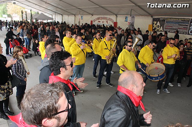 Inauguracin Feria de Da 2012 - 24