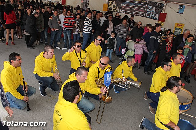 Inauguracin Feria de Da 2012 - 26