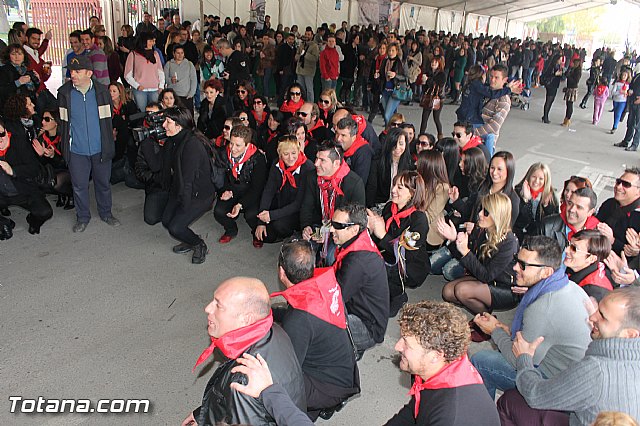 Inauguracin Feria de Da 2012 - 27