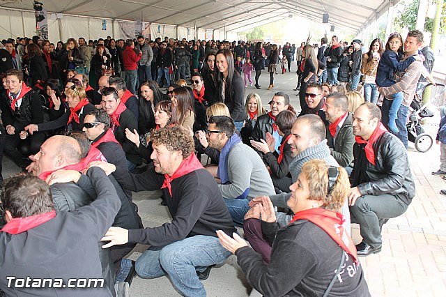 Inauguracin Feria de Da 2012 - 28