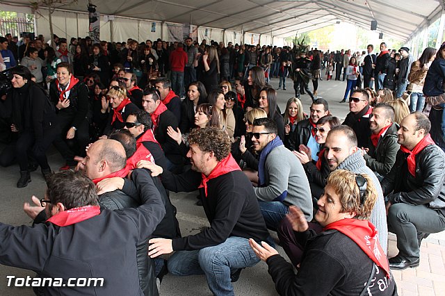 Inauguracin Feria de Da 2012 - 29