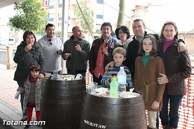Inauguracin Feria de Da 2012 - 30