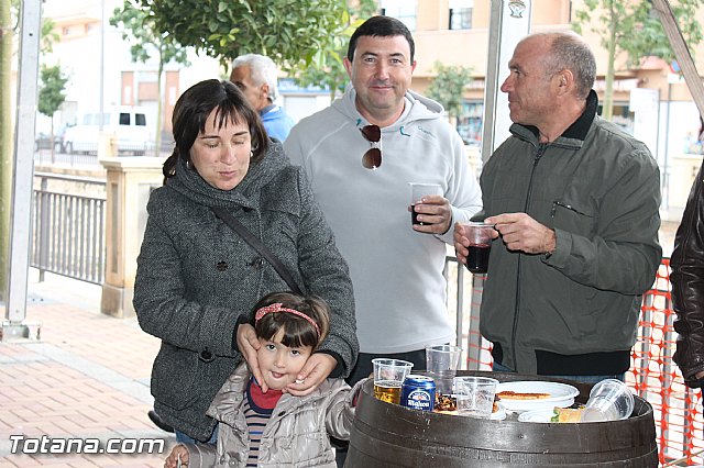 Inauguracin Feria de Da 2012 - 32