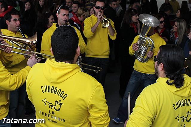 Inauguracin Feria de Da 2012 - 35