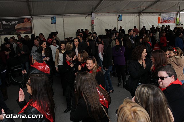 Inauguracin Feria de Da 2012 - 37