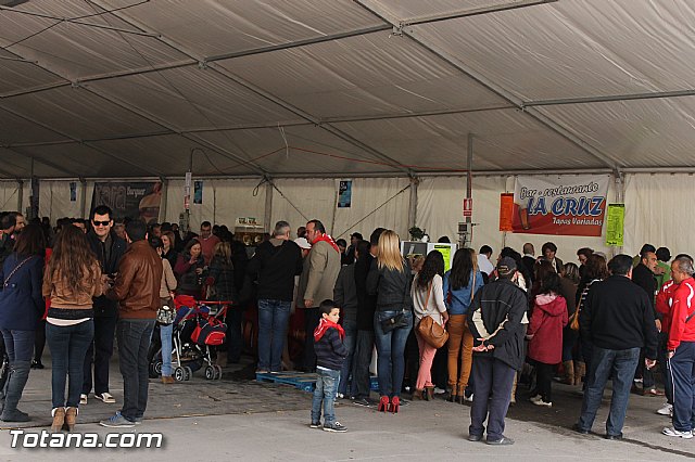 Inauguracin Feria de Da 2012 - 39