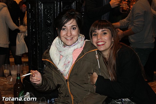 Feria de Da. Fiestas de Santa Eulalia 2014 - 2