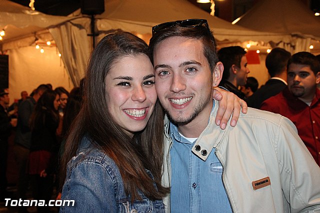 Feria de Da. Fiestas de Santa Eulalia 2014 - 6