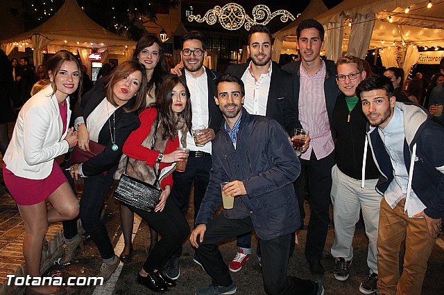 Feria de Da. Fiestas de Santa Eulalia 2014 - 7