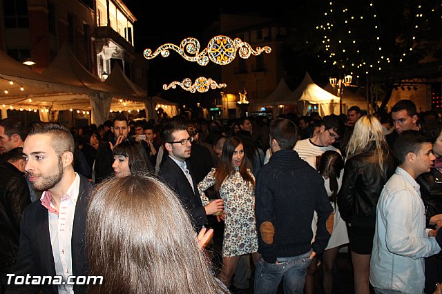 Feria de Da. Fiestas de Santa Eulalia 2014 - 10