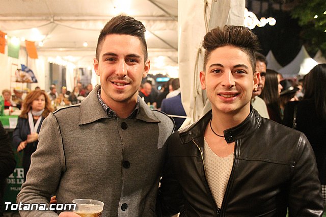 Feria de Da. Fiestas de Santa Eulalia 2014 - 13