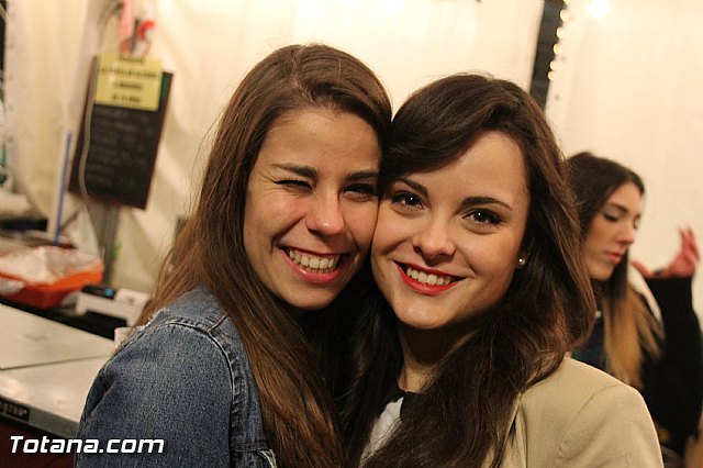 Feria de Da. Fiestas de Santa Eulalia 2014 - 14