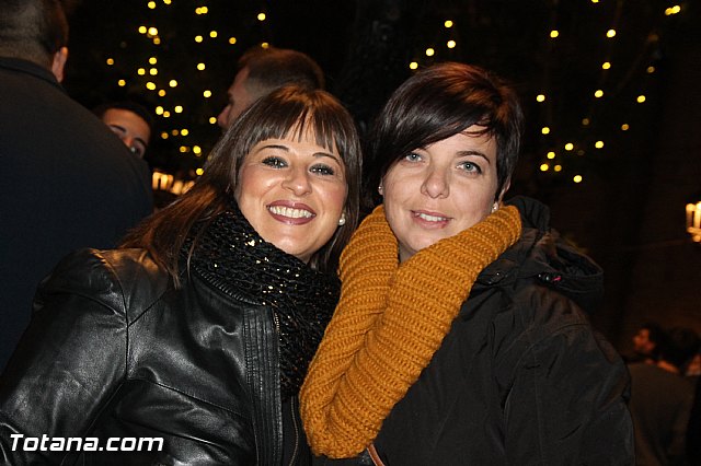 Feria de Da. Fiestas de Santa Eulalia 2014 - 17