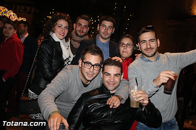 Feria de Da. Fiestas de Santa Eulalia 2014 - 18