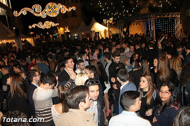 Feria de Da. Fiestas de Santa Eulalia 2014 - 20