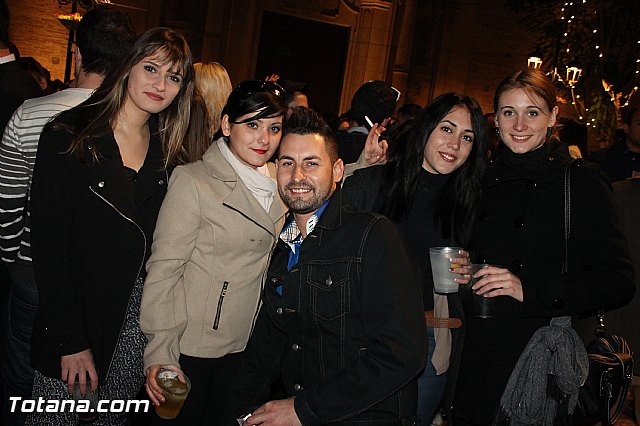 Feria de Da. Fiestas de Santa Eulalia 2014 - 21