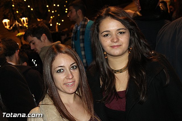 Feria de Da. Fiestas de Santa Eulalia 2014 - 22