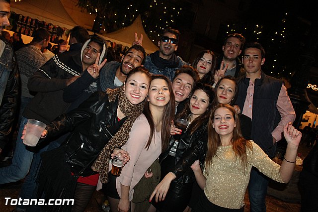 Feria de Da. Fiestas de Santa Eulalia 2014 - 25