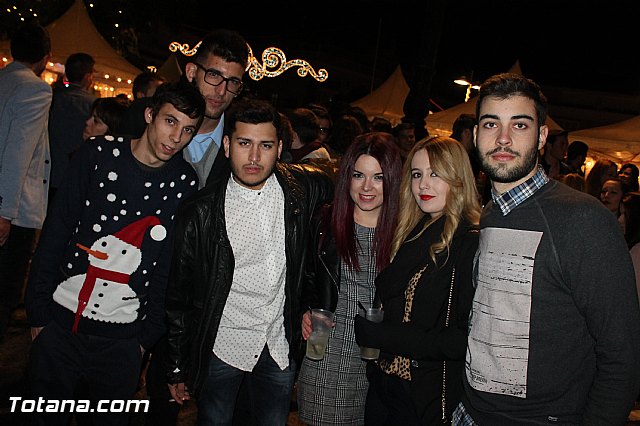 Feria de Da. Fiestas de Santa Eulalia 2014 - 26