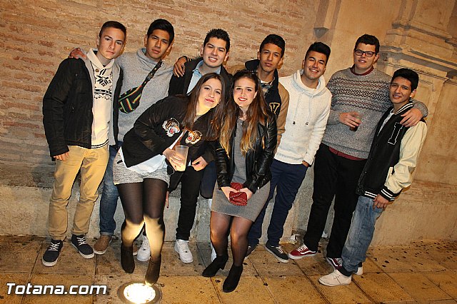 Feria de Da. Fiestas de Santa Eulalia 2014 - 30