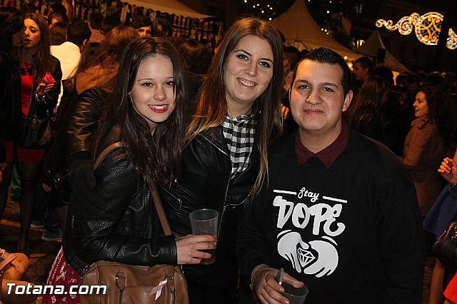 Feria de Da. Fiestas de Santa Eulalia 2014 - 31