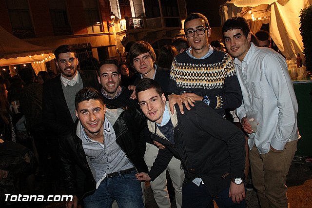 Feria de Da. Fiestas de Santa Eulalia 2014 - 32