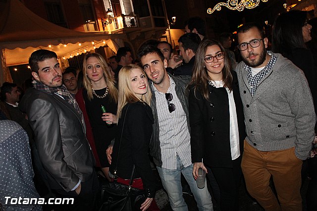 Feria de Da. Fiestas de Santa Eulalia 2014 - 34