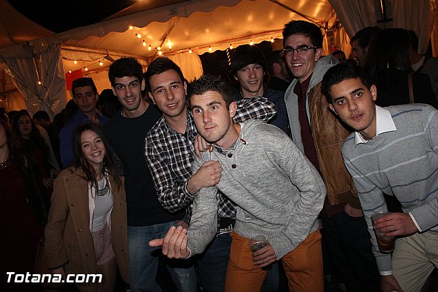 Feria de Da. Fiestas de Santa Eulalia 2014 - 35