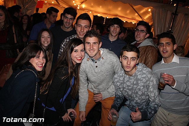 Feria de Da. Fiestas de Santa Eulalia 2014 - 36