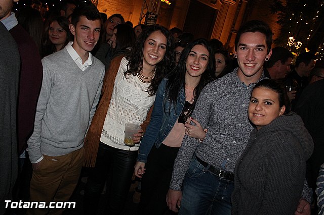 Feria de Da. Fiestas de Santa Eulalia 2014 - 37