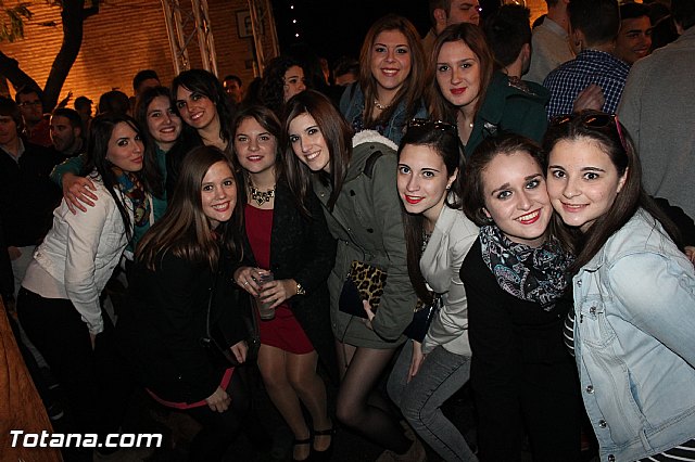 Feria de Da. Fiestas de Santa Eulalia 2014 - 38