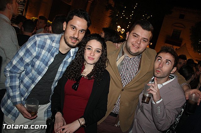 Feria de Da. Fiestas de Santa Eulalia 2014 - 39