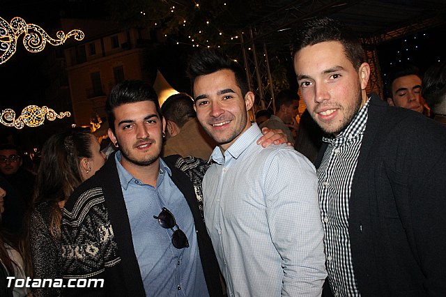 Feria de Da. Fiestas de Santa Eulalia 2014 - 40