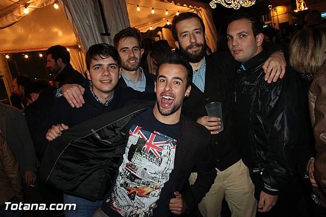 Feria de Da. Fiestas de Santa Eulalia 2014 - 42