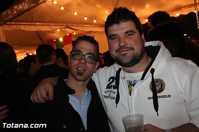 Feria de Da. Fiestas de Santa Eulalia 2014 - 43