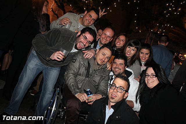 Feria de Da. Fiestas de Santa Eulalia 2014 - 45