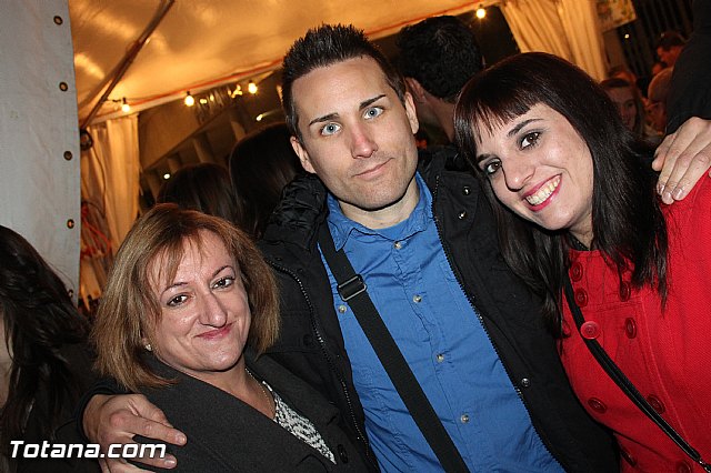 Feria de Da. Fiestas de Santa Eulalia 2014 - 46