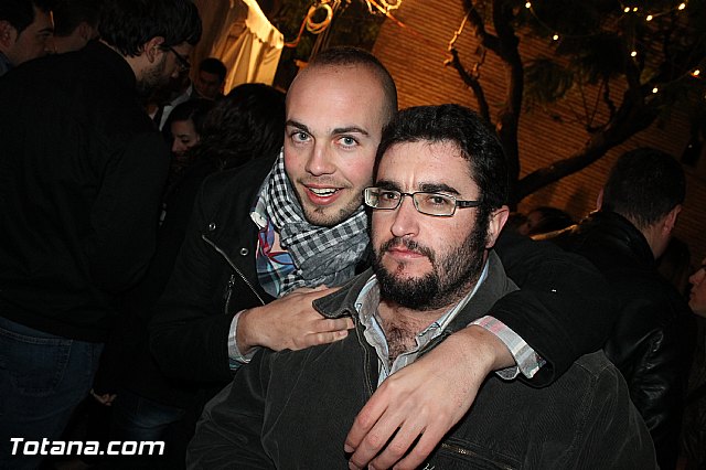 Feria de Da. Fiestas de Santa Eulalia 2014 - 47