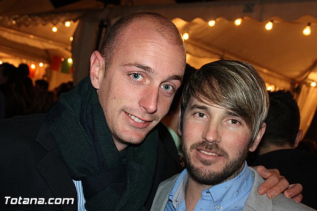 Feria de Da. Fiestas de Santa Eulalia 2014 - 50