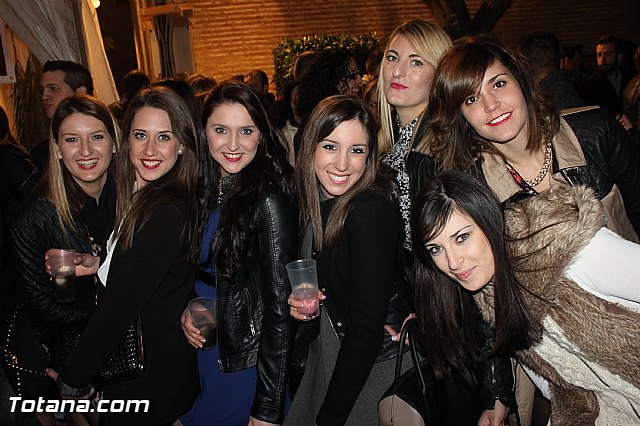 Feria de Da. Fiestas de Santa Eulalia 2014 - 52