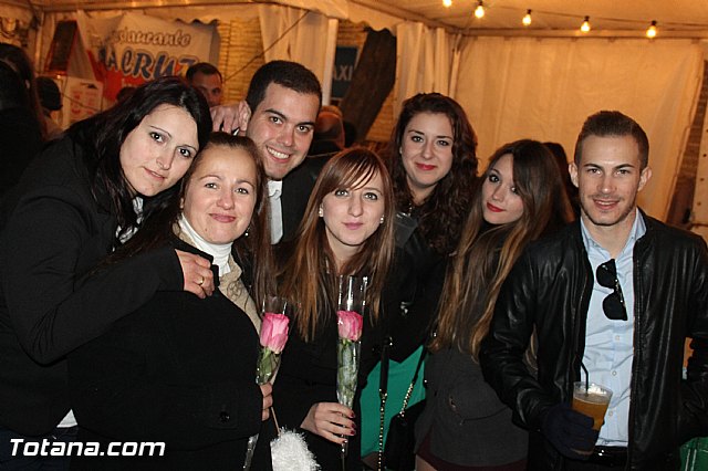 Feria de Da. Fiestas de Santa Eulalia 2014 - 55