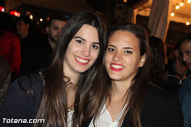 Feria de Da. Fiestas de Santa Eulalia 2014 - 58