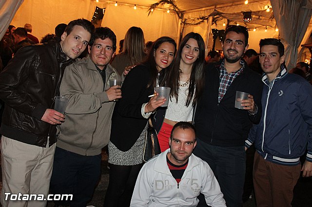 Feria de Da. Fiestas de Santa Eulalia 2014 - 59