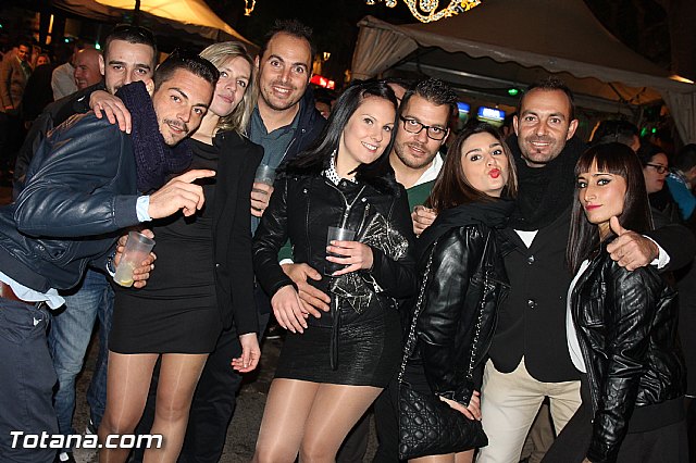 Feria de Da. Fiestas de Santa Eulalia 2014 - 61