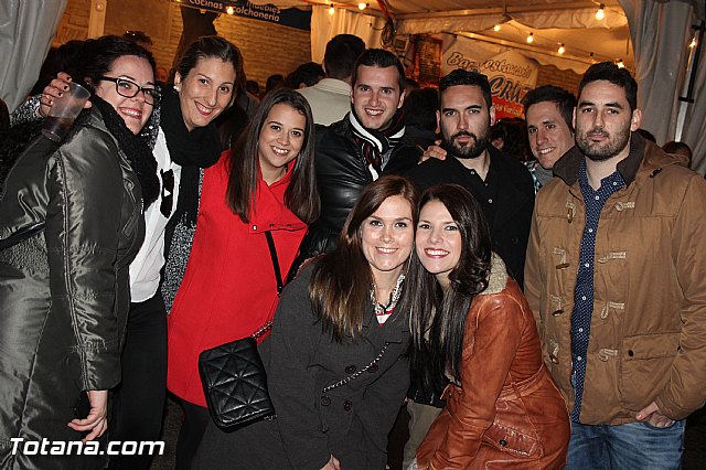 Feria de Da. Fiestas de Santa Eulalia 2014 - 64