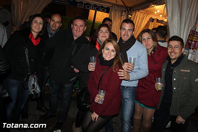 Feria de Da. Fiestas de Santa Eulalia 2014 - 65