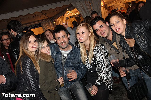 Feria de Da. Fiestas de Santa Eulalia 2014 - 66